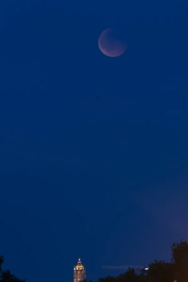 Maan / Moon